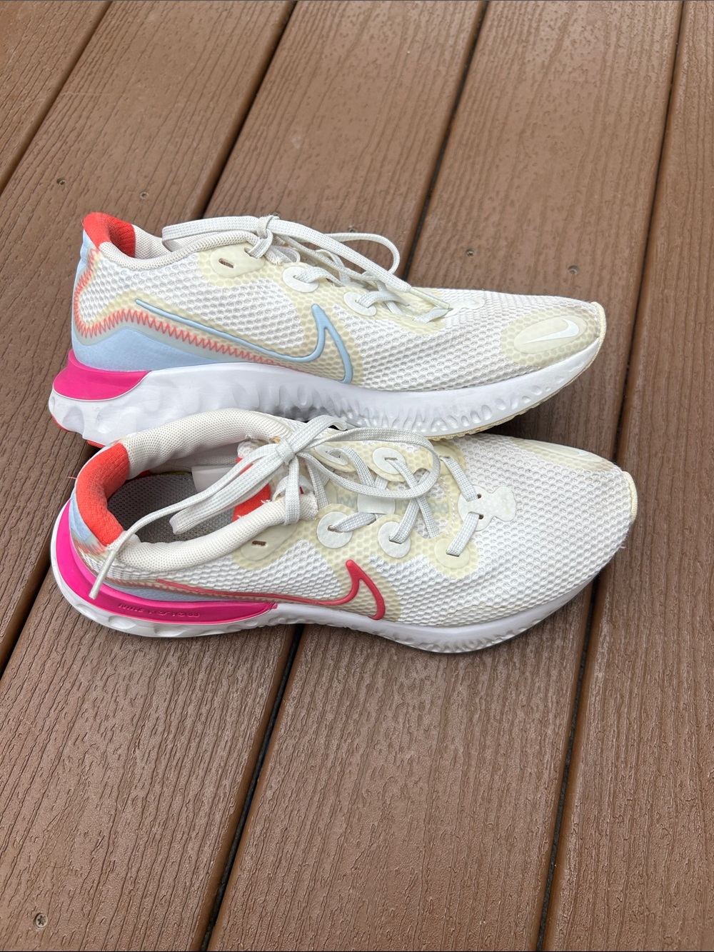 Nike Renew Run